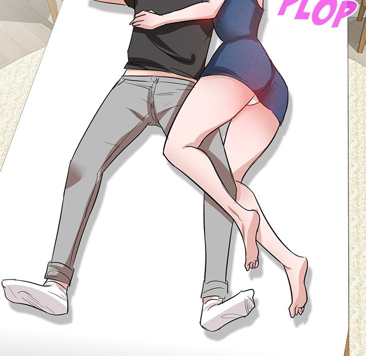 My Worst Lover chapter 3 page 45