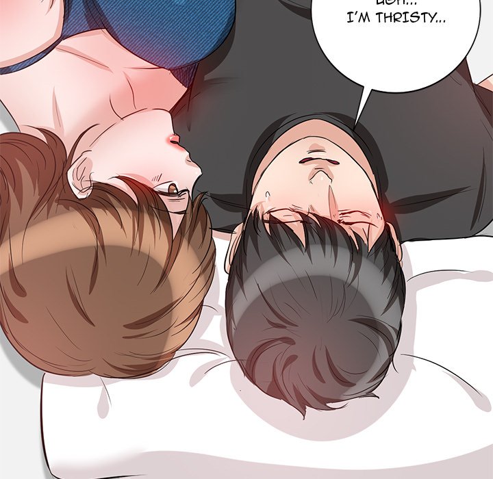 My Worst Lover chapter 3 page 48