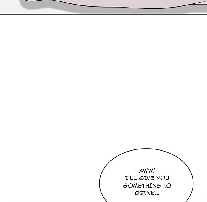 My Worst Lover chapter 3 page 49