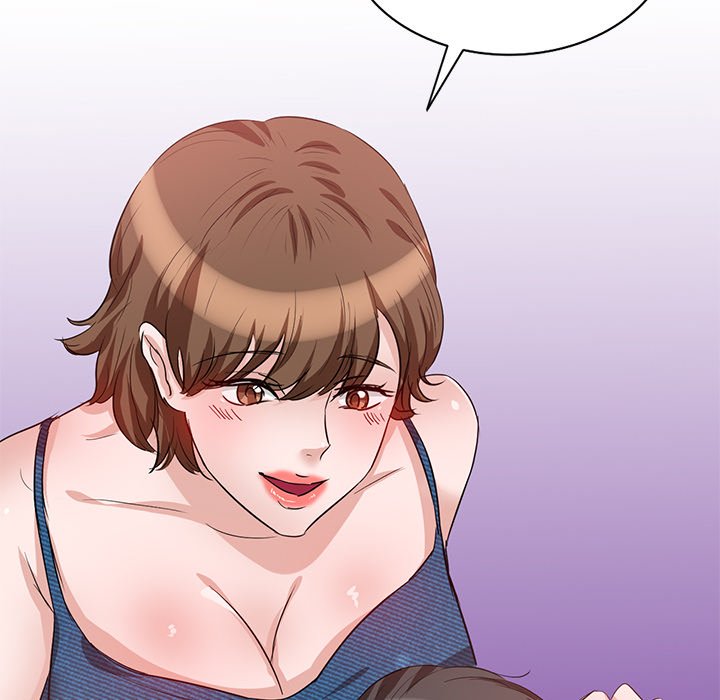My Worst Lover chapter 3 page 50