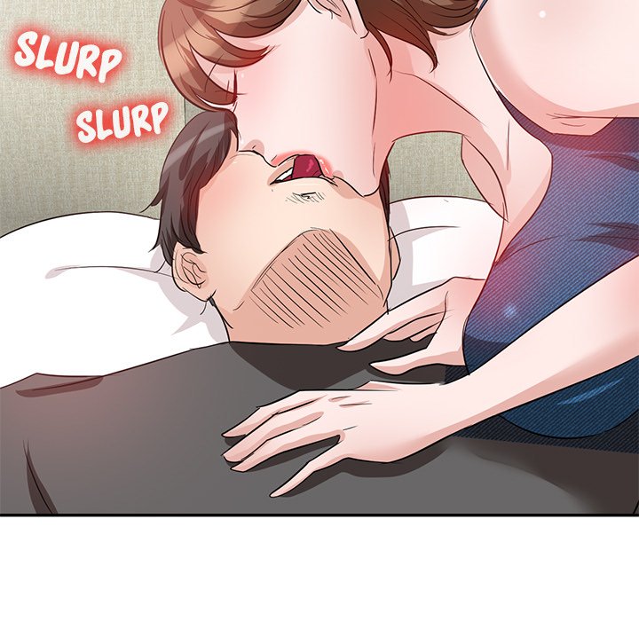 My Worst Lover chapter 3 page 53