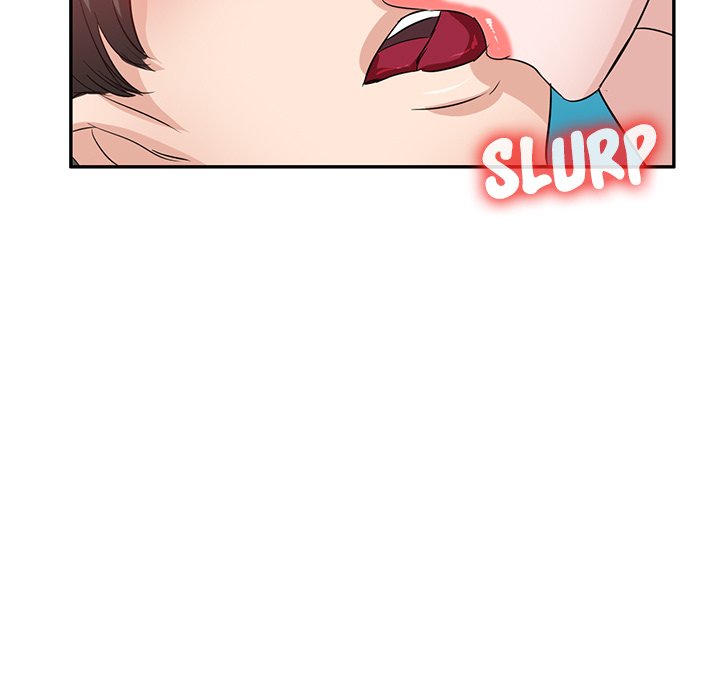 My Worst Lover chapter 3 page 55