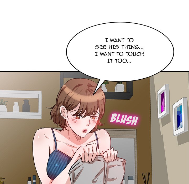 My Worst Lover chapter 3 page 60