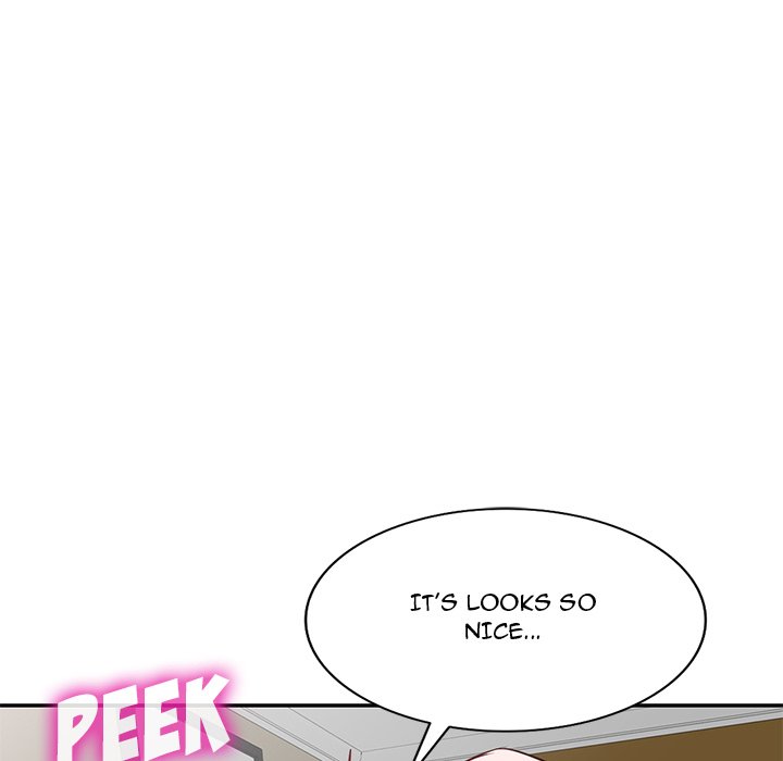 My Worst Lover chapter 3 page 62