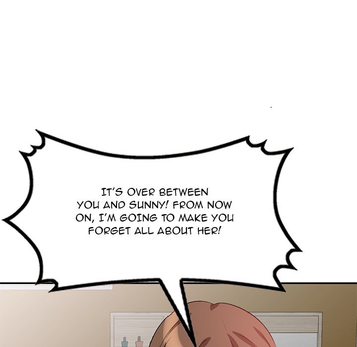 My Worst Lover chapter 3 page 71