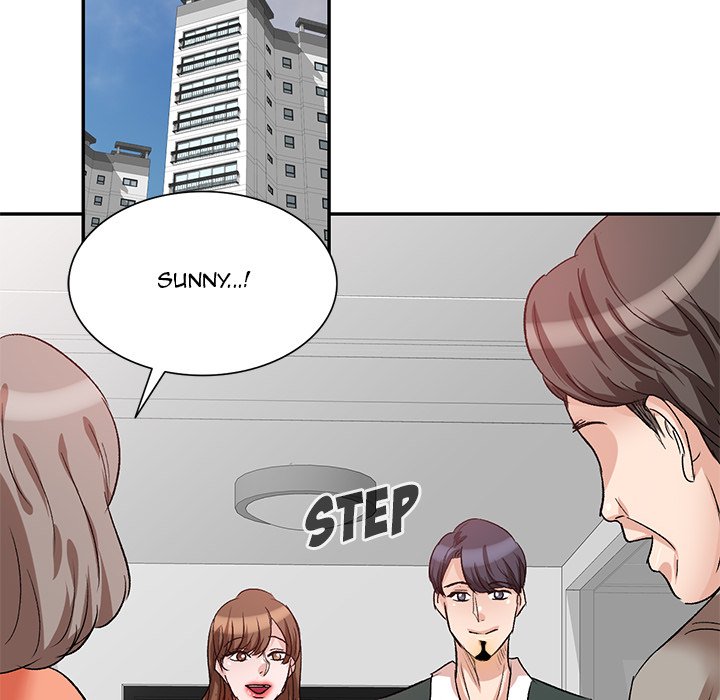 My Worst Lover chapter 3 page 78