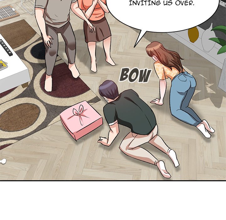 My Worst Lover chapter 3 page 81