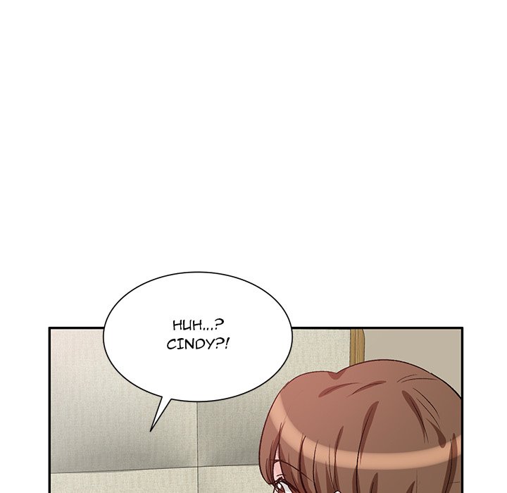 My Worst Lover chapter 3 page 85