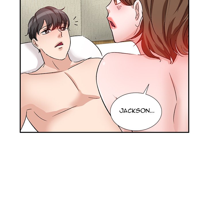 My Worst Lover chapter 3 page 86