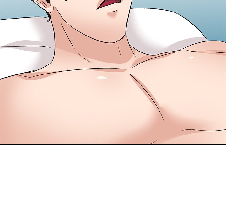 My Worst Lover chapter 3 page 88