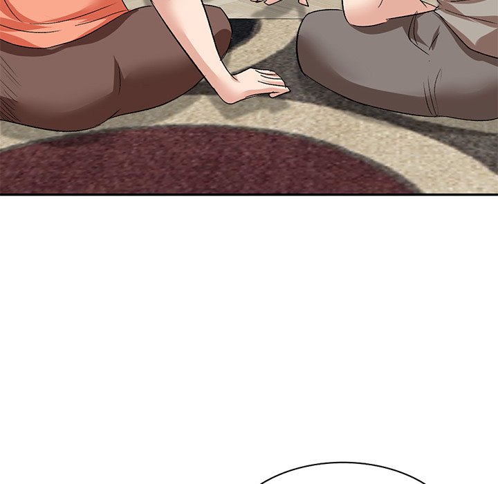 My Worst Lover chapter 3 page 93