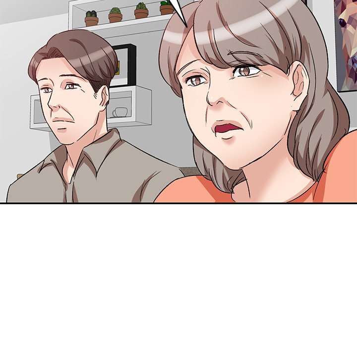 My Worst Lover chapter 3 page 96