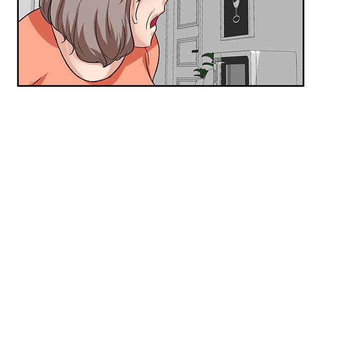 My Worst Lover chapter 3 page 98