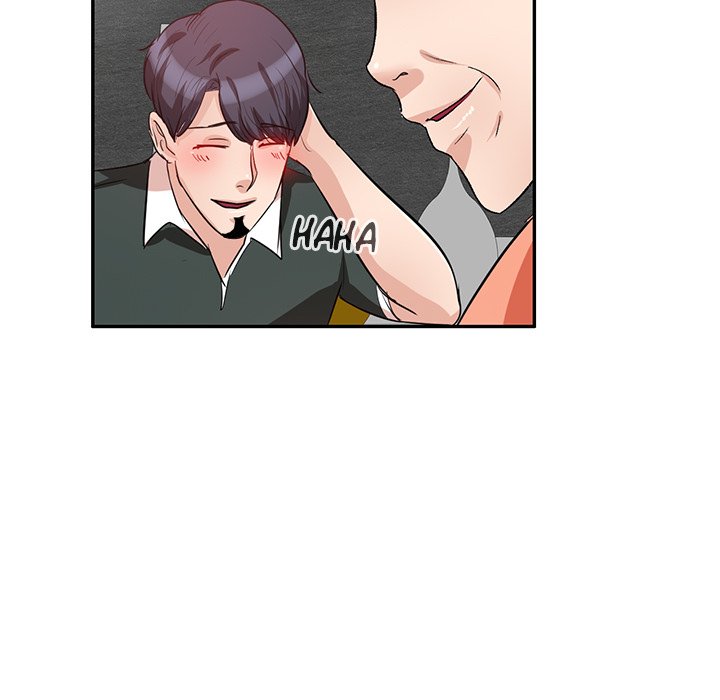 My Worst Lover chapter 3 page 106