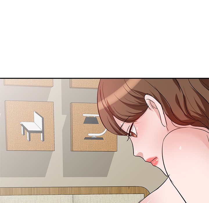My Worst Lover chapter 3 page 107