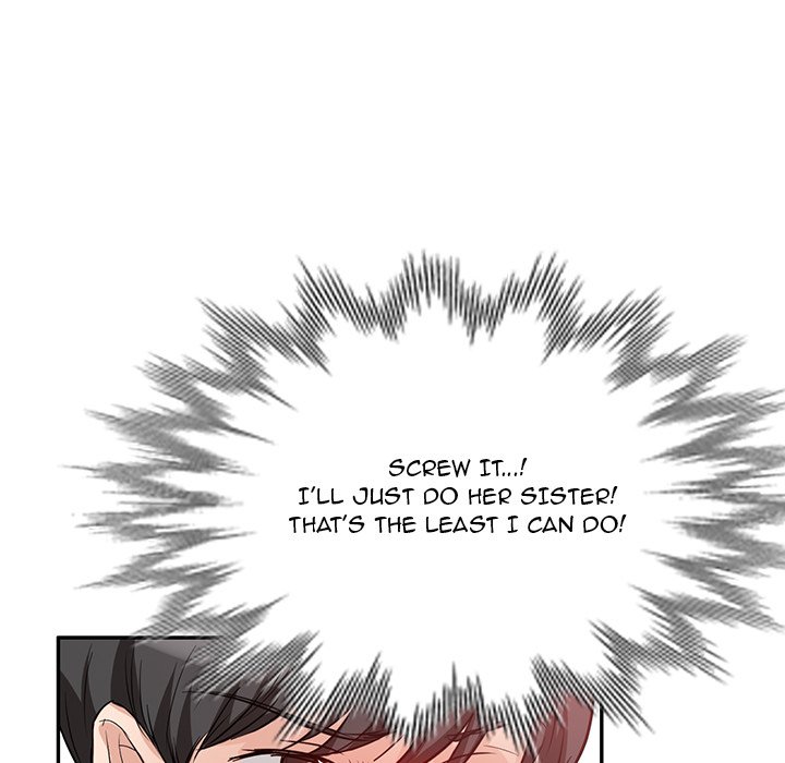 My Worst Lover chapter 3 page 110