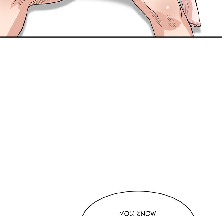 My Worst Lover chapter 3 page 113