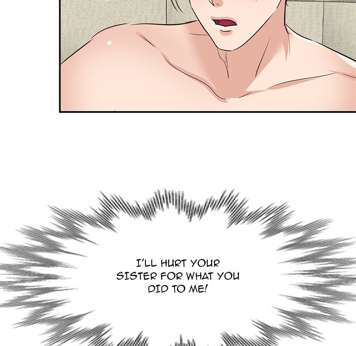 My Worst Lover chapter 3 page 116