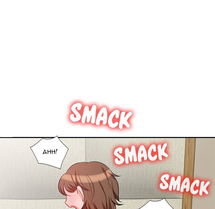 My Worst Lover chapter 3 page 119