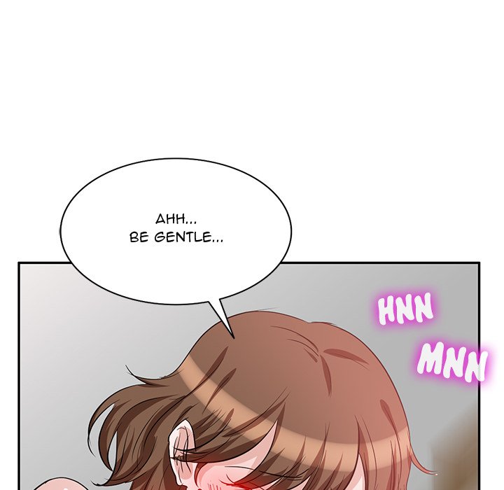 My Worst Lover chapter 3 page 122