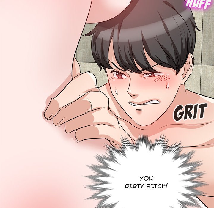 My Worst Lover chapter 3 page 125