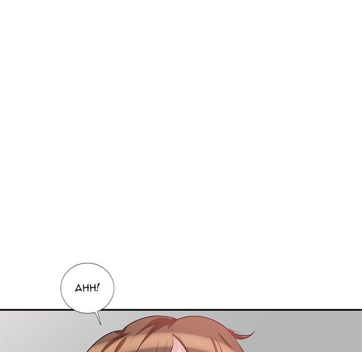 My Worst Lover chapter 3 page 127
