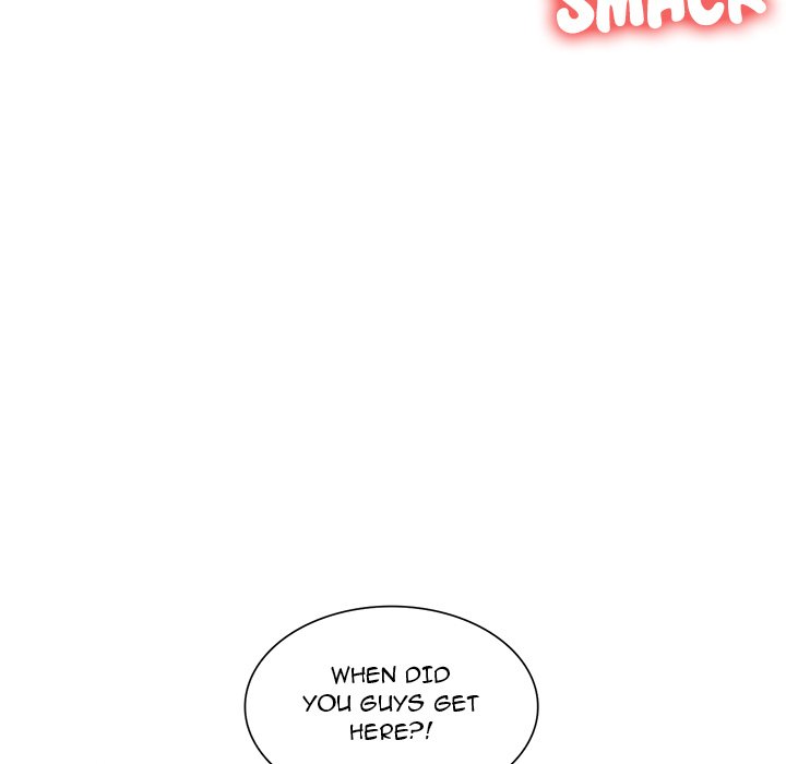 My Worst Lover chapter 3 page 129