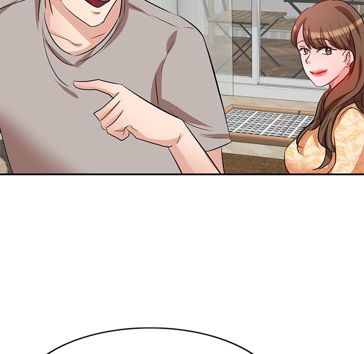 My Worst Lover chapter 3 page 133