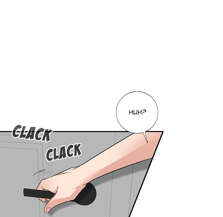 My Worst Lover chapter 3 page 135