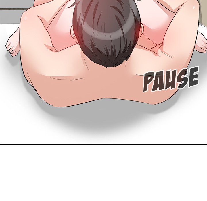 My Worst Lover chapter 3 page 138