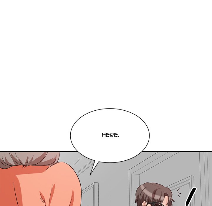 My Worst Lover chapter 3 page 139