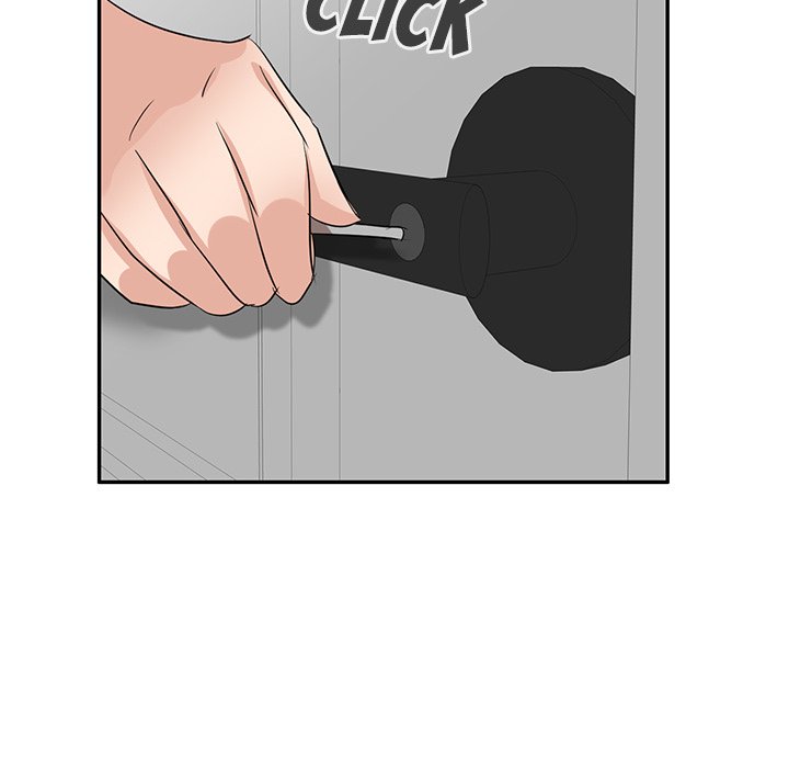 My Worst Lover chapter 3 page 142