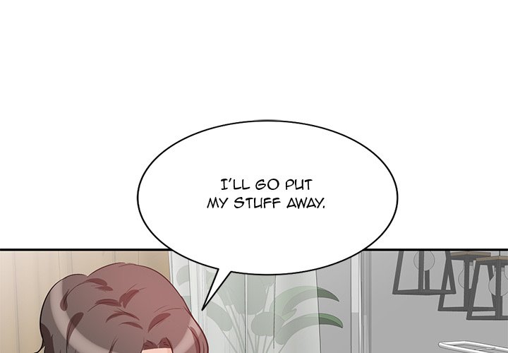 My Worst Lover chapter 4 page 1