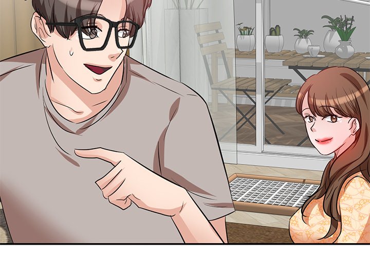 My Worst Lover chapter 4 page 2
