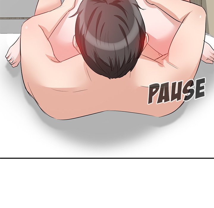 My Worst Lover chapter 4 page 8