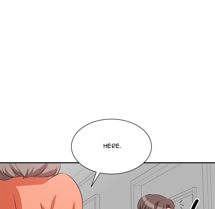 My Worst Lover chapter 4 page 9
