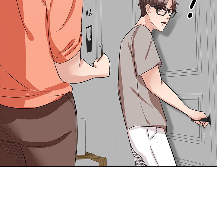 My Worst Lover chapter 4 page 10