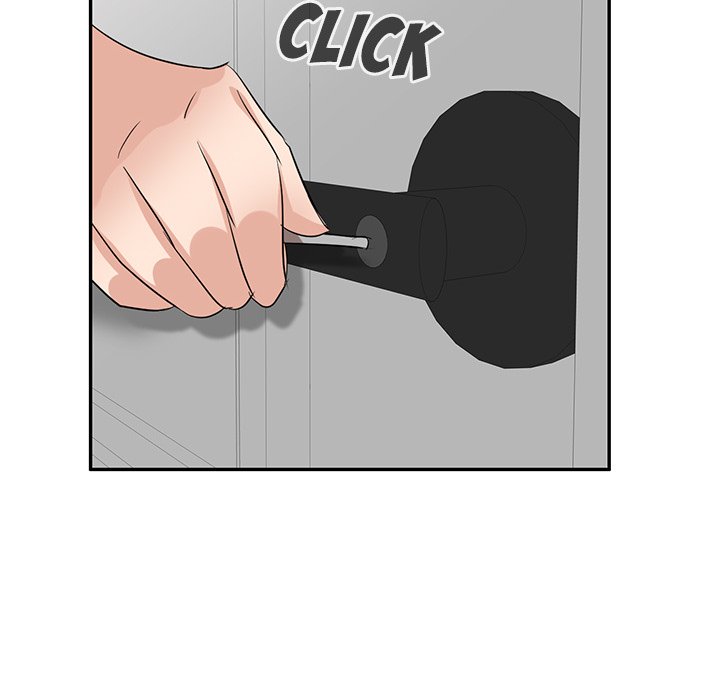 My Worst Lover chapter 4 page 12