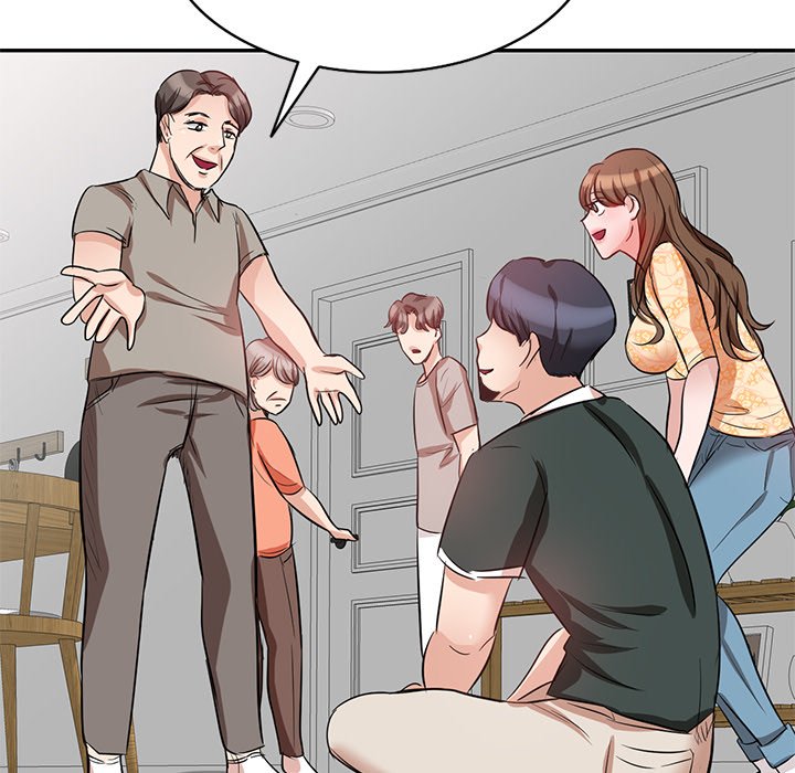 My Worst Lover chapter 4 page 19