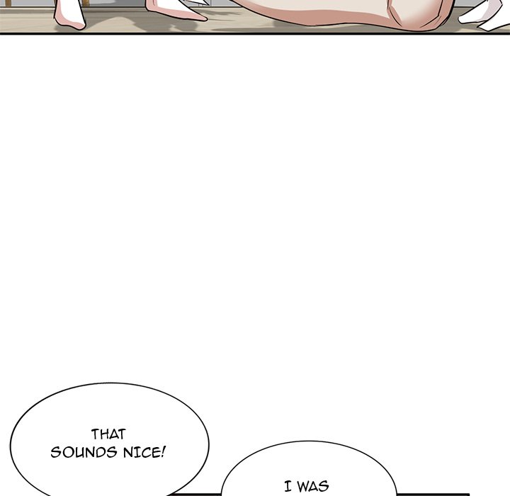 My Worst Lover chapter 4 page 20
