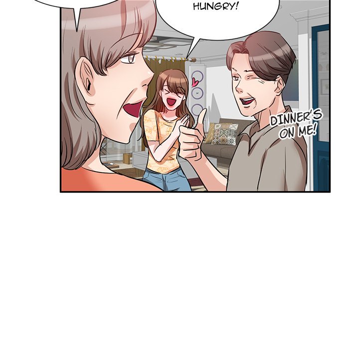 My Worst Lover chapter 4 page 21