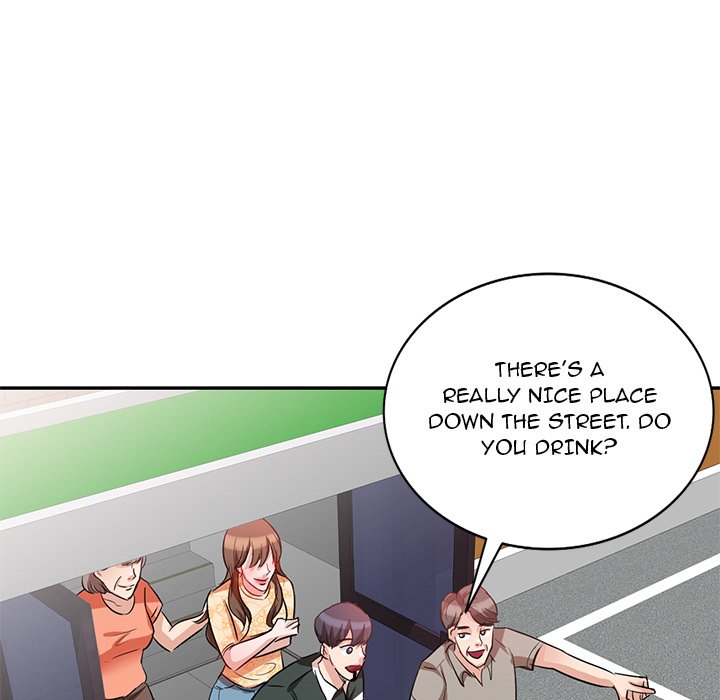 My Worst Lover chapter 4 page 22