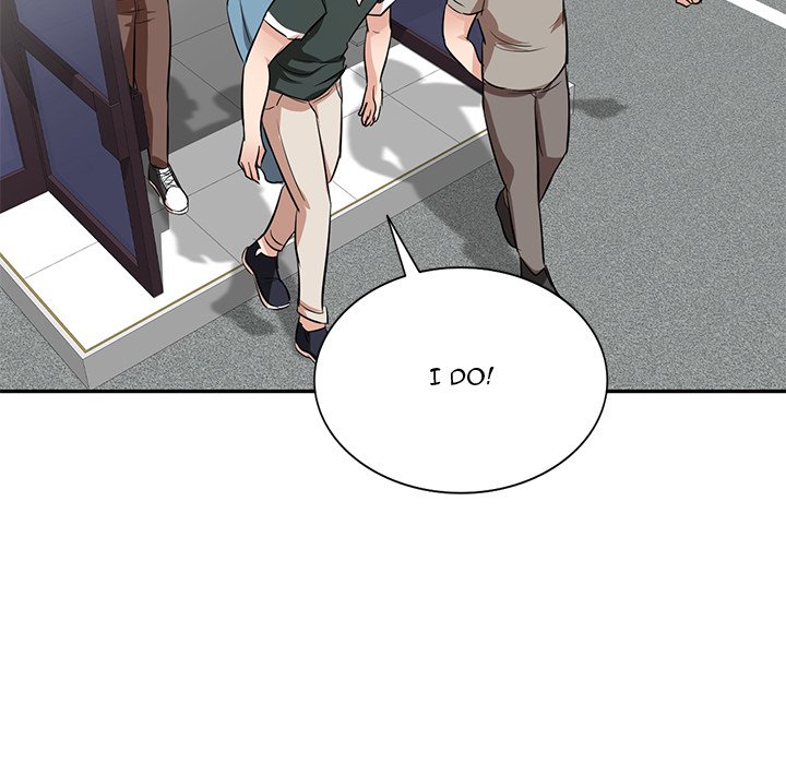 My Worst Lover chapter 4 page 23