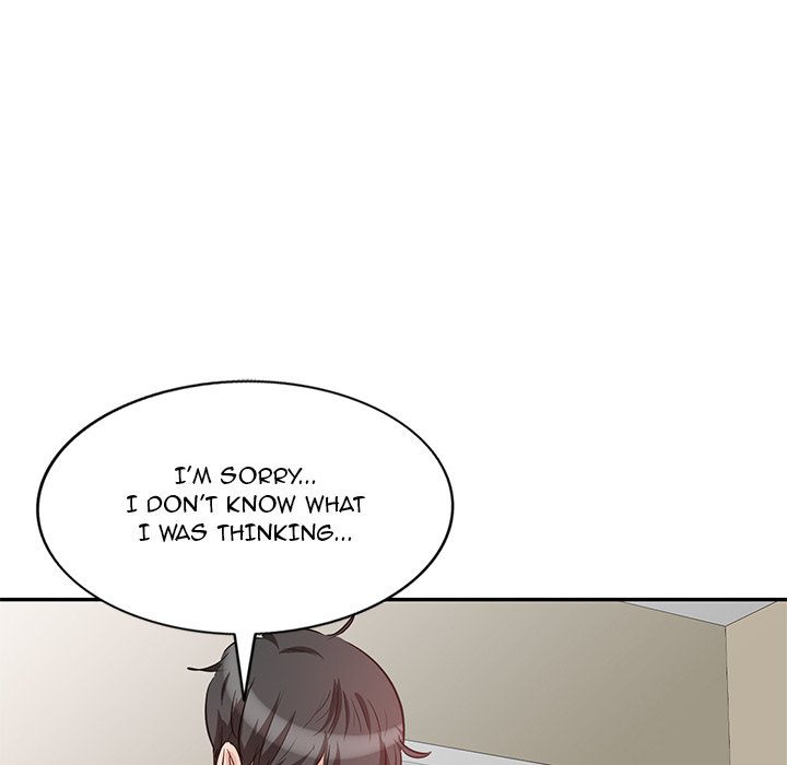 My Worst Lover chapter 4 page 28