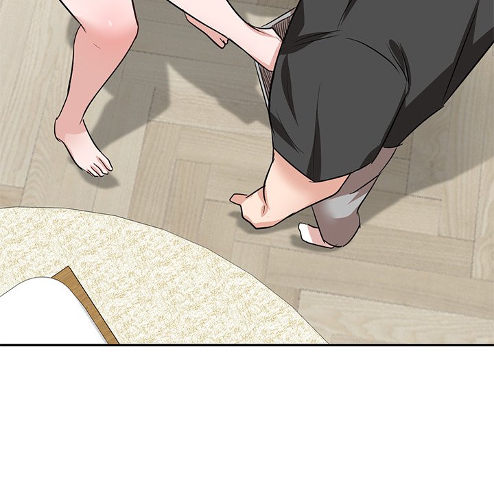 My Worst Lover chapter 4 page 32