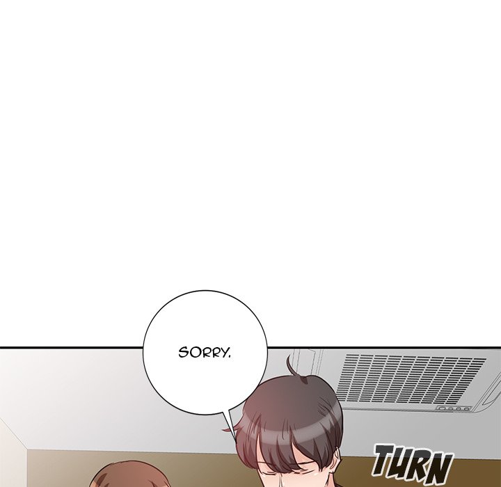 My Worst Lover chapter 4 page 33