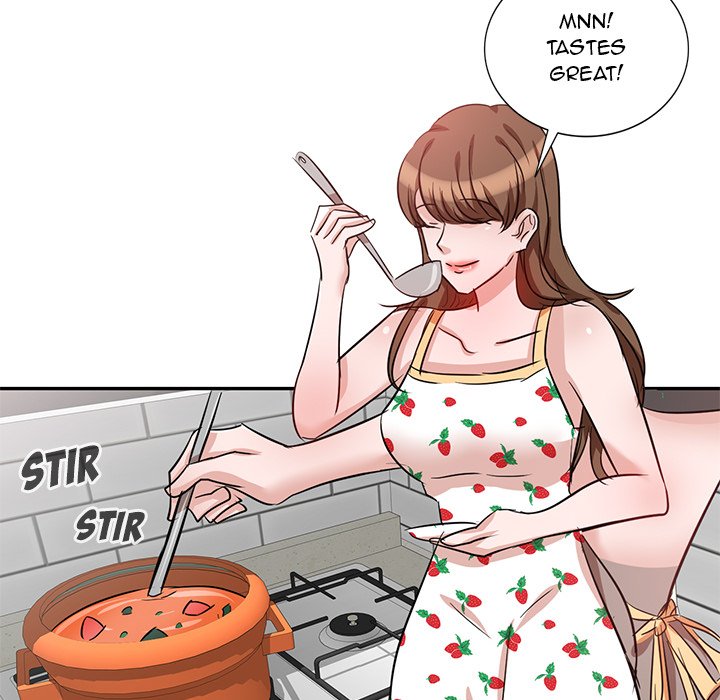My Worst Lover chapter 4 page 40