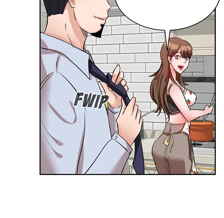My Worst Lover chapter 4 page 42
