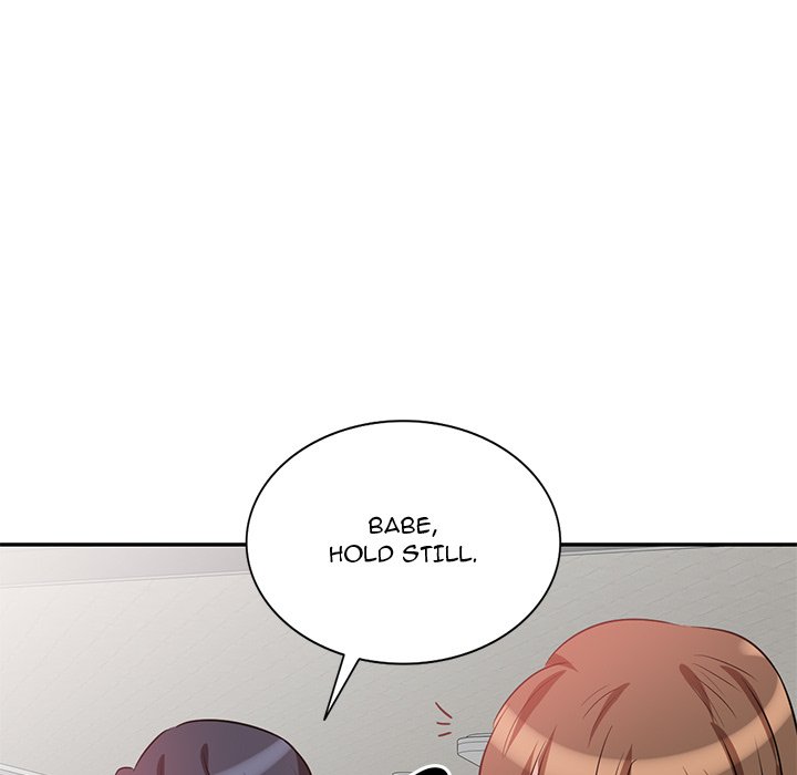 My Worst Lover chapter 4 page 43