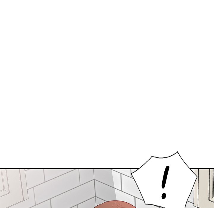 My Worst Lover chapter 4 page 45